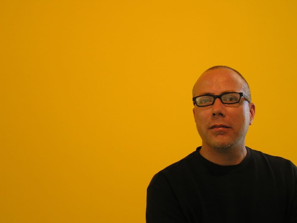 Inigo Manglano-Ovalle