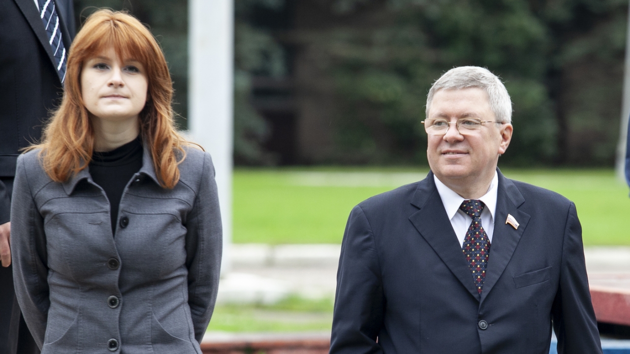 Alexander Torshin