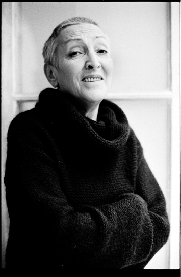 Gallery of Meret Oppenheim