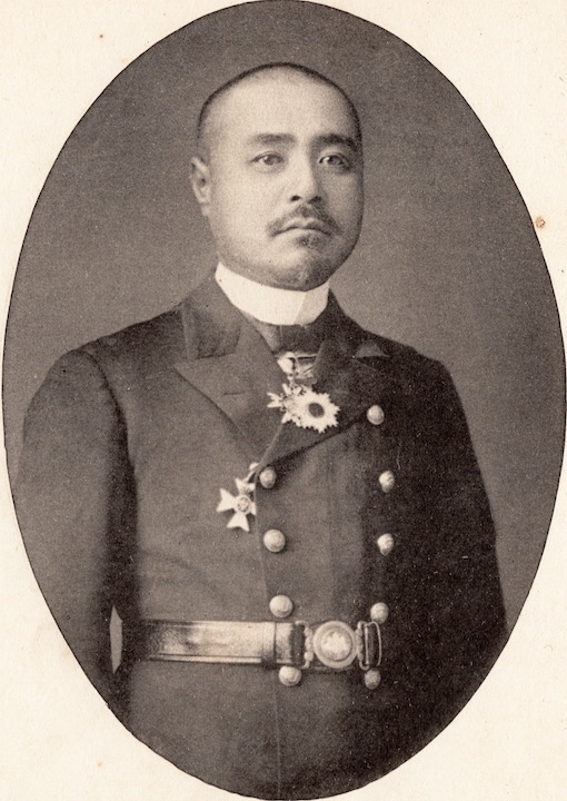 Sojiro Tochinai