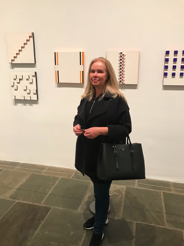 Daughter: Paula Pape
