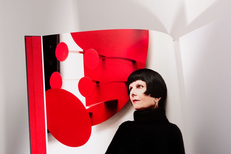 Gallery of Lygia Pape