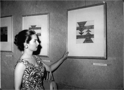 Gallery of Lygia Pape