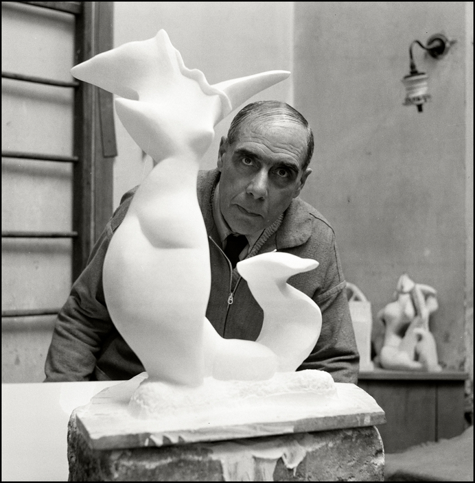 Henri Laurens