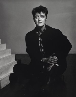Jacqueline Winsor