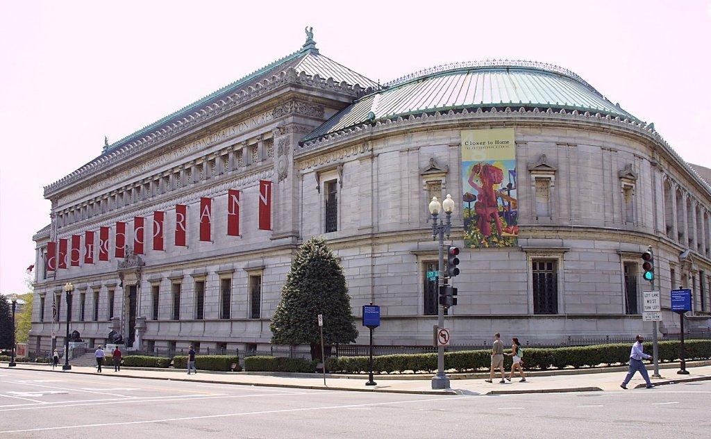 Gallery of Leon Kroll