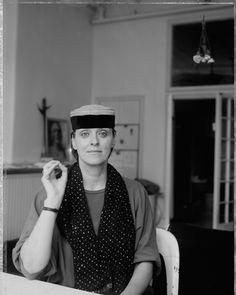 Career period of Jacqueline Winsor in career