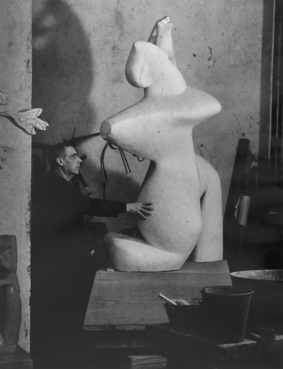Gallery of Henri Laurens