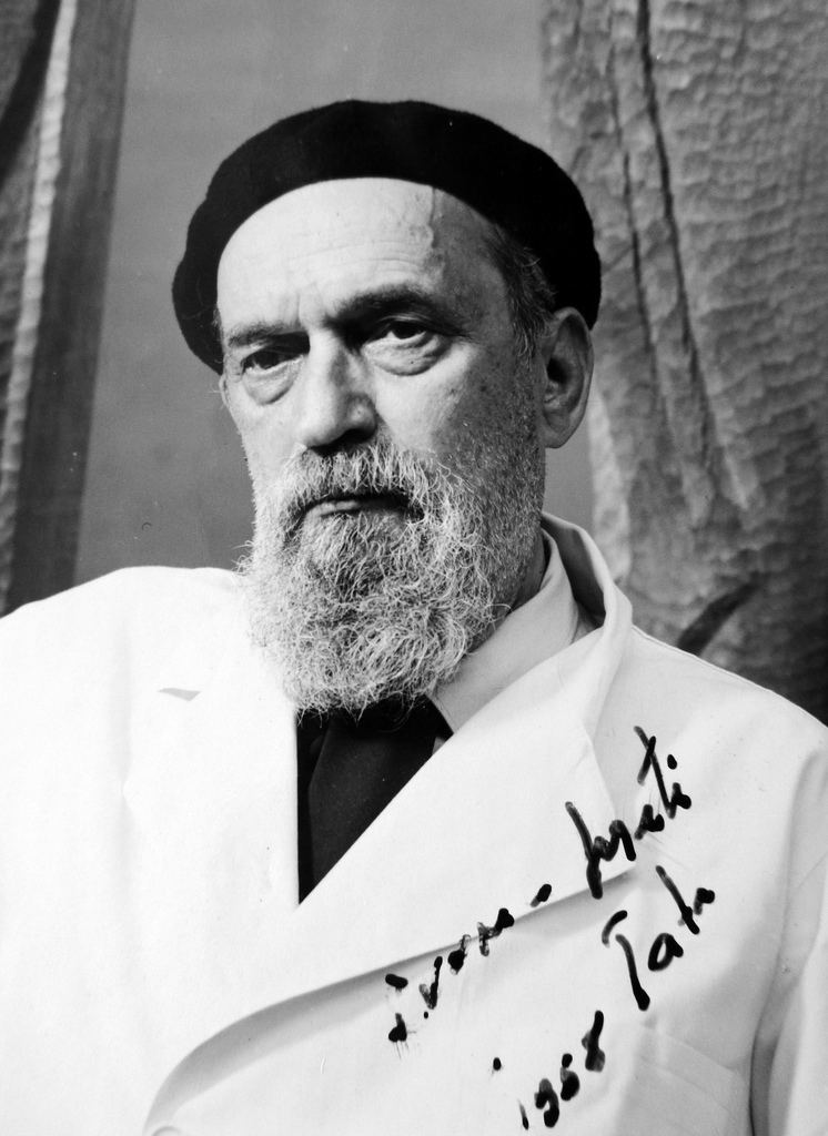 Ivan Meštrović