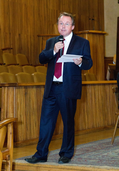 Martin Kovar