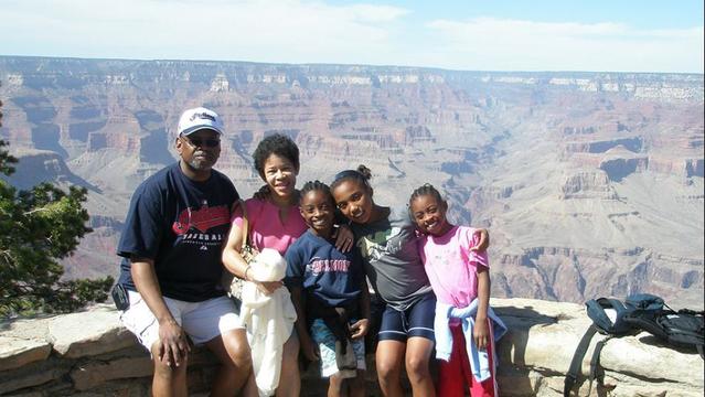 Education period of Simone Biles in public school
