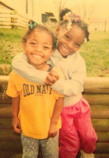 Education period of Simone Biles in public school