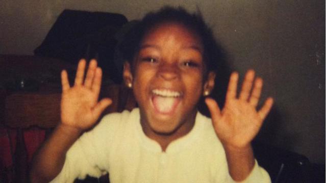 Education period of Simone Biles in public school