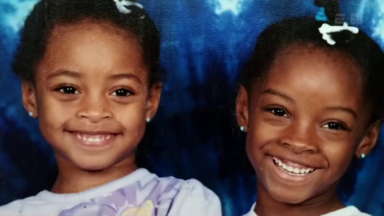 Education period of Simone Biles in public school
