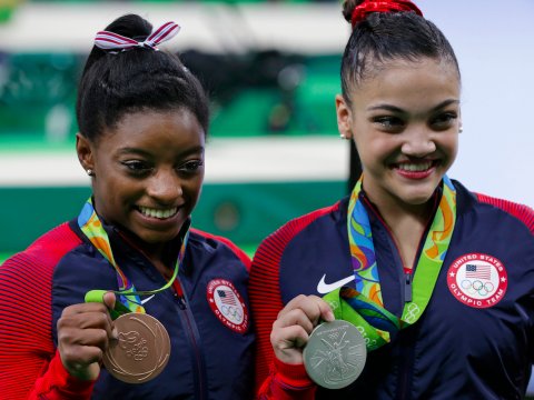 Olympic Games Bronze Medal