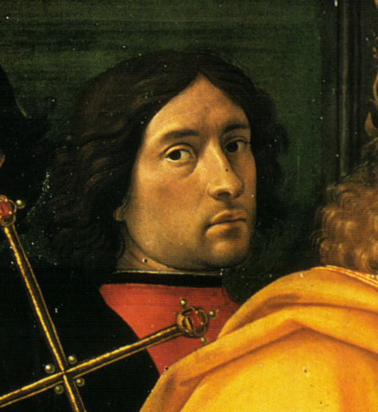 Domenico Ghirlandaio