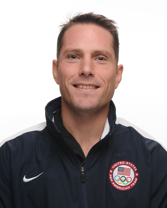 Head coach: Laurent Landi