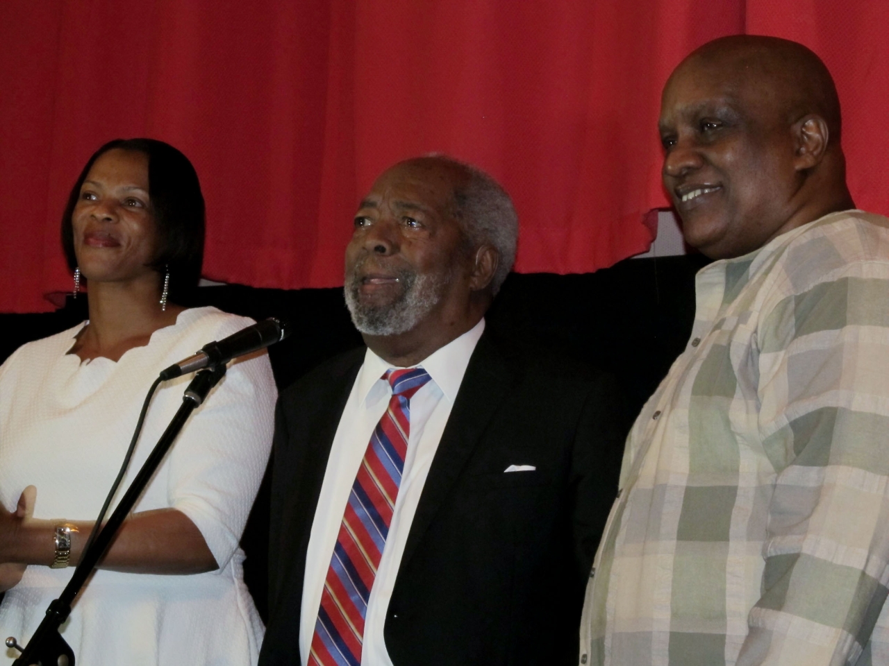 Gallery of Barrington Watson