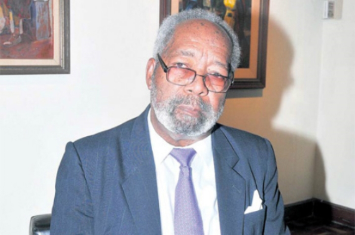 Gallery of Barrington Watson