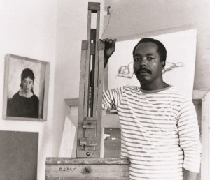 Gallery of Barrington Watson