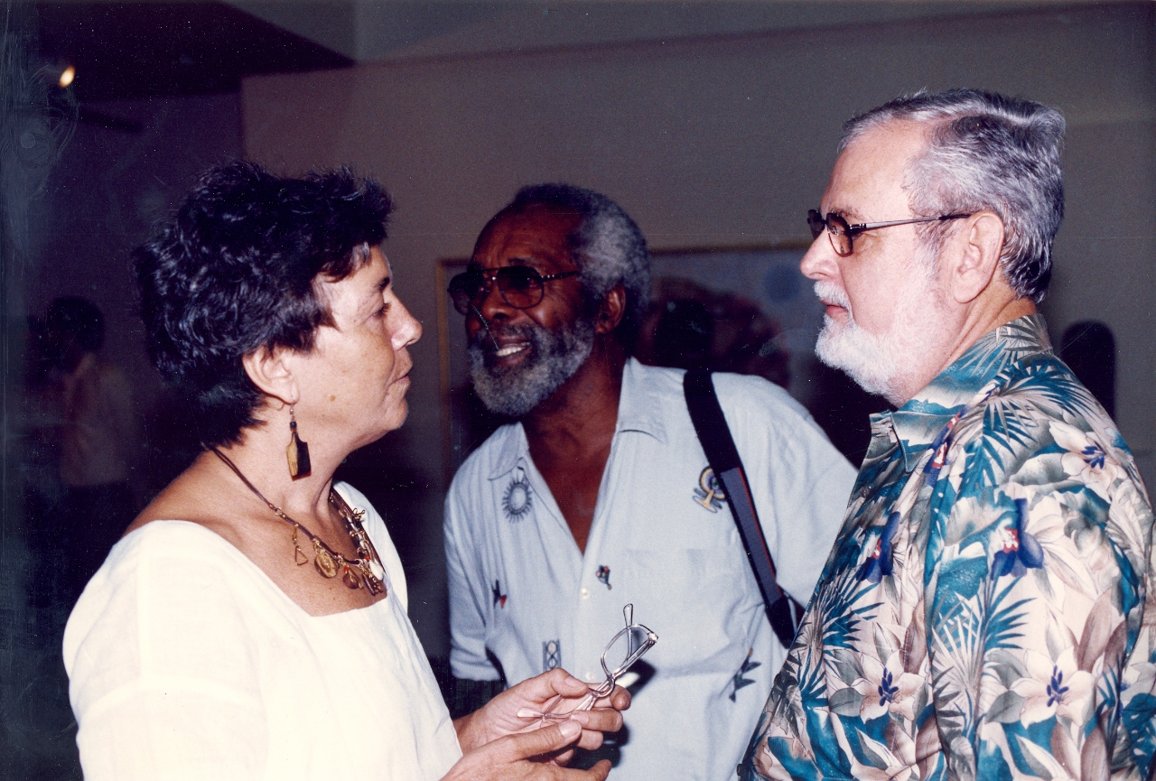 Gallery of Barrington Watson