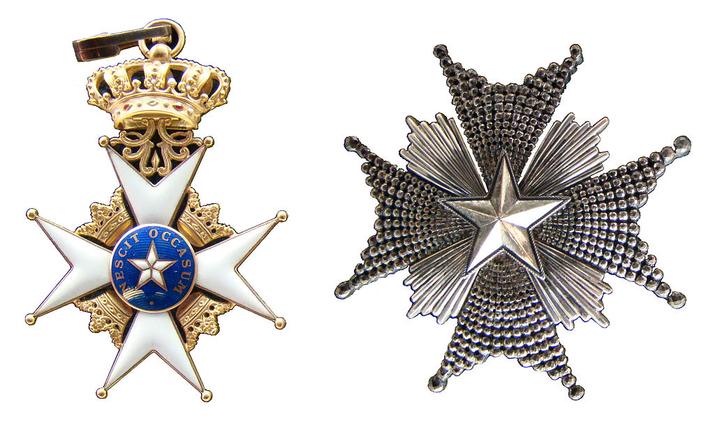 Order of the Polar Star