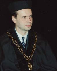 Ivo Budil