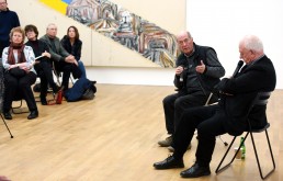 Gallery of Basil Beattie