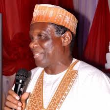 Gallery of Jerry Gana