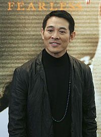 Li Lianjie