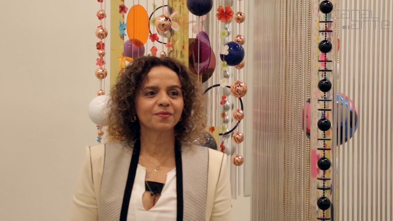 Gallery of Beatriz Milhazes