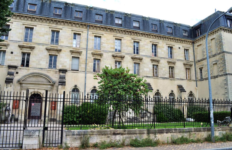 Gallery of Roger Bissière
