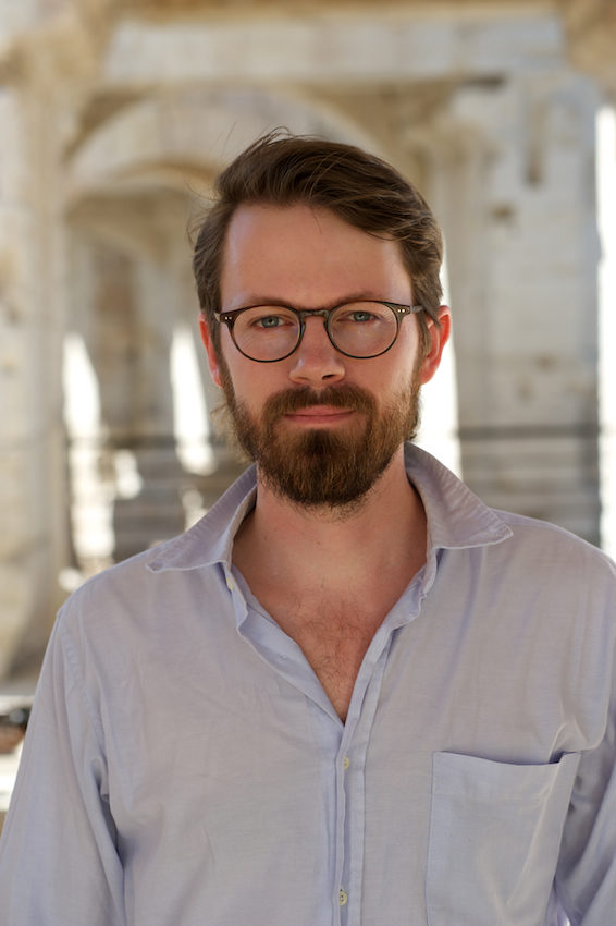 Benoit Maire