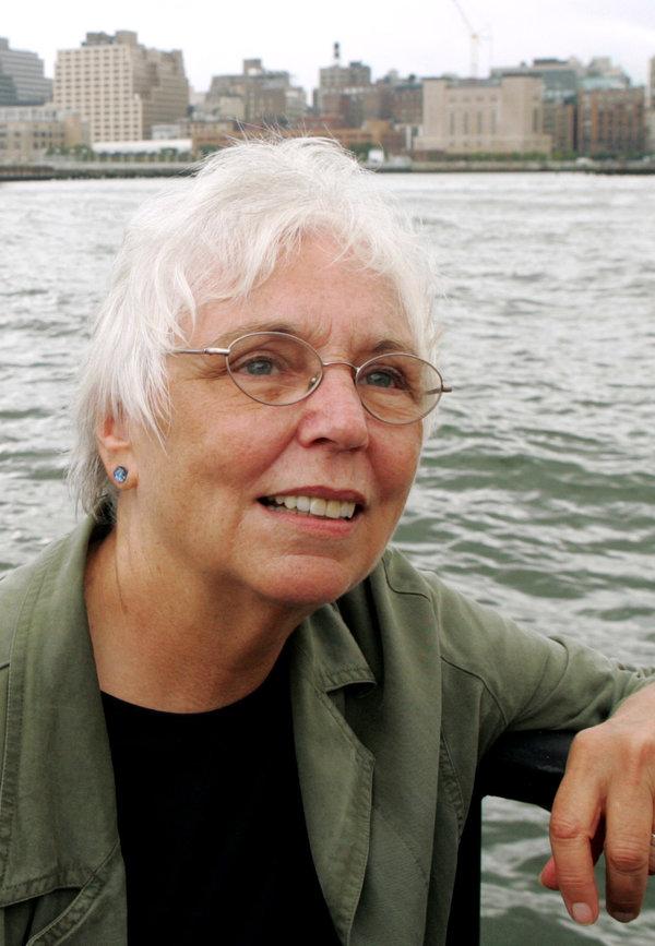 Spouse: Nancy Holt