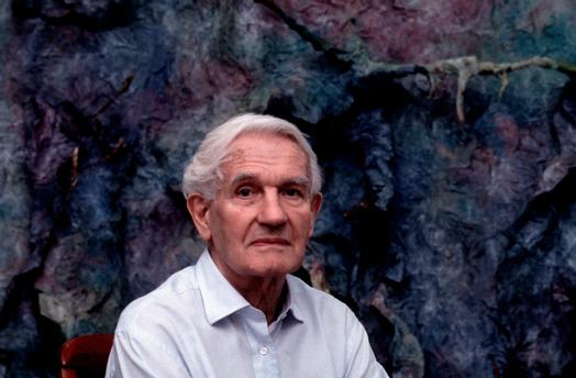 Bernard Schultze