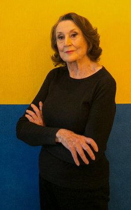 patron: Virginia Dawn
