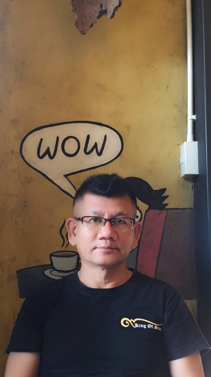 Preecha Yupapin