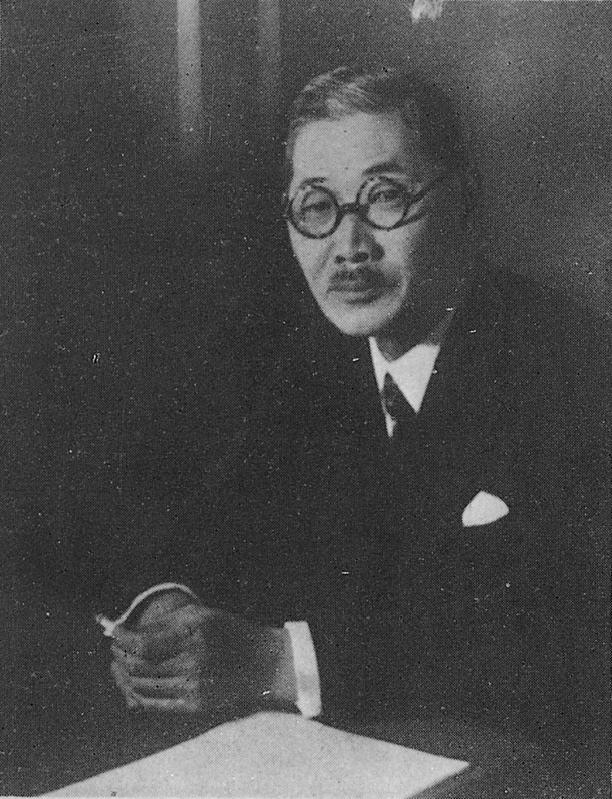 Shigenori Togo