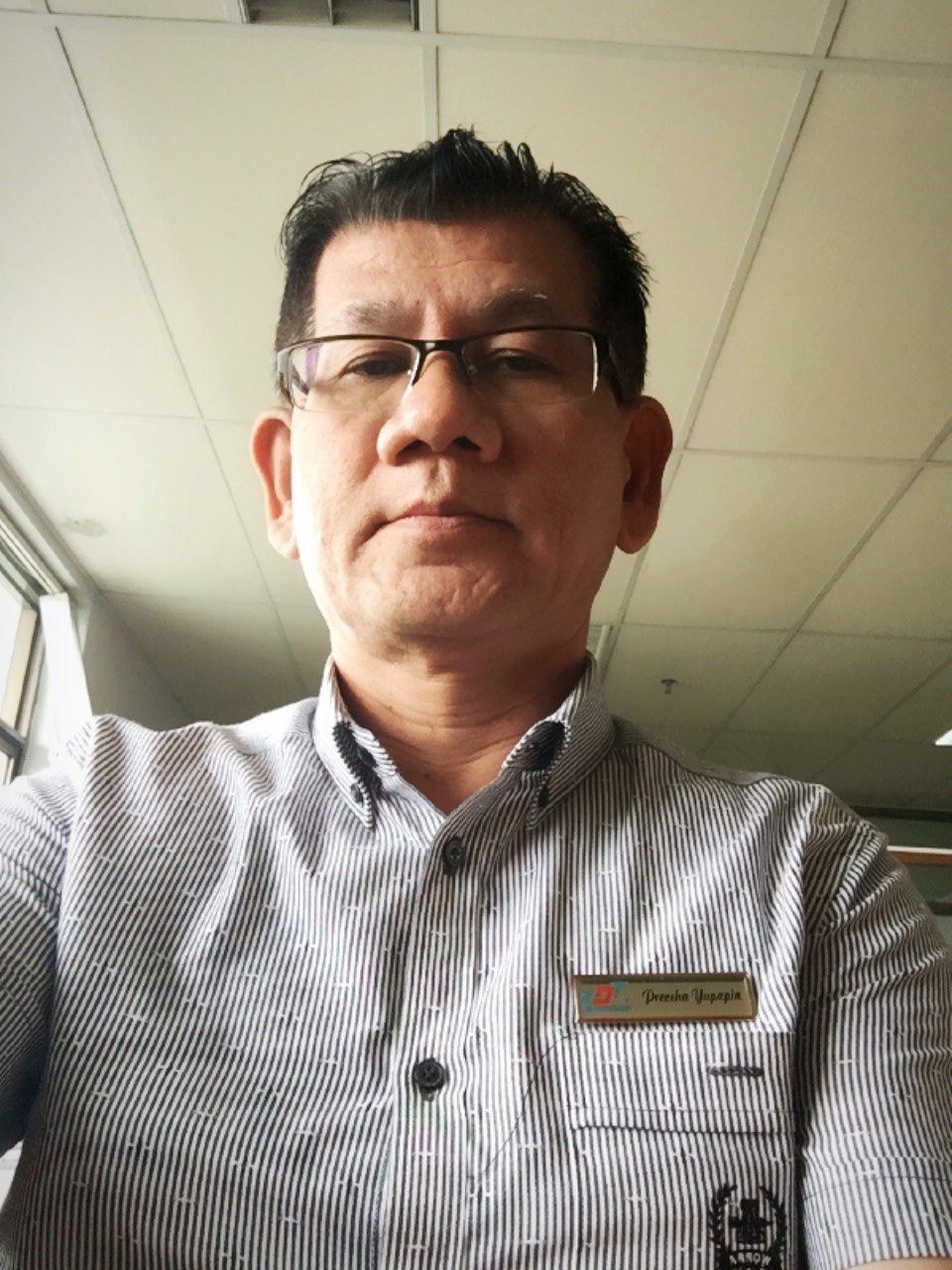 Gallery of Preecha Yupapin