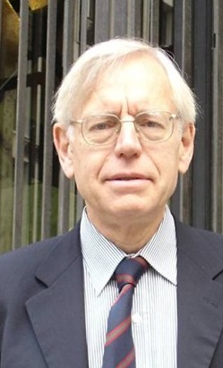 Andrea Boltho