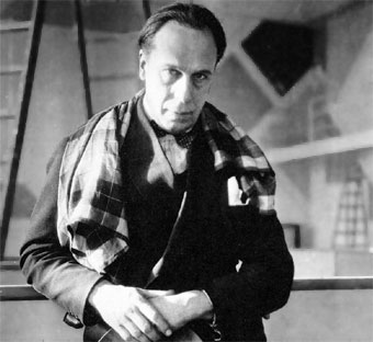 colleague: Theo van Doesburg