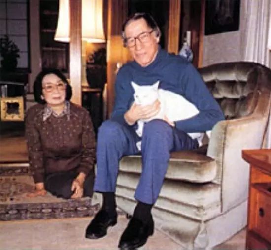 Raymond Bushell