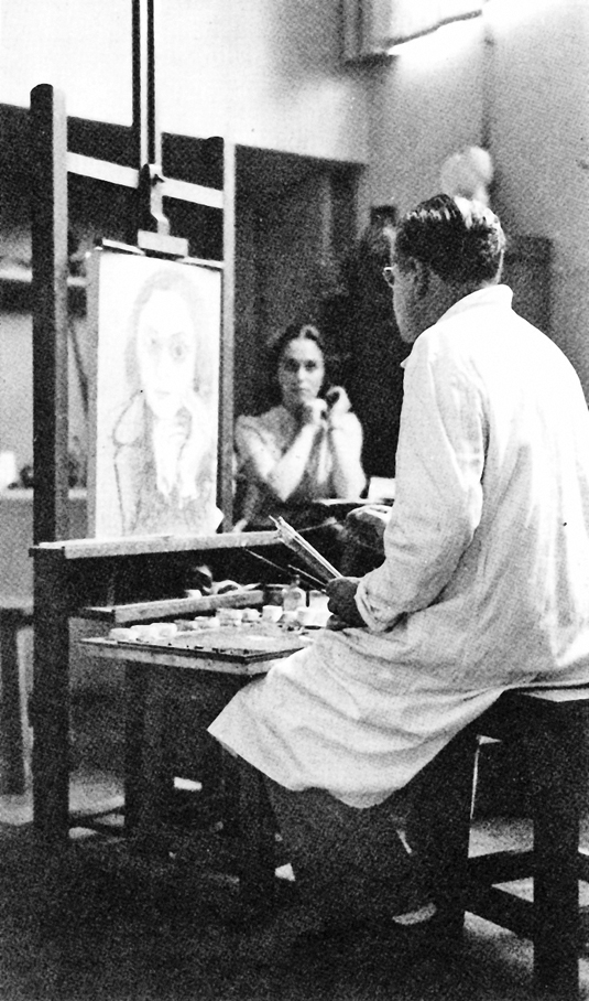Gallery of Lasar Segall
