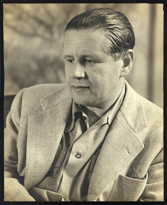 Gallery of Lasar Segall