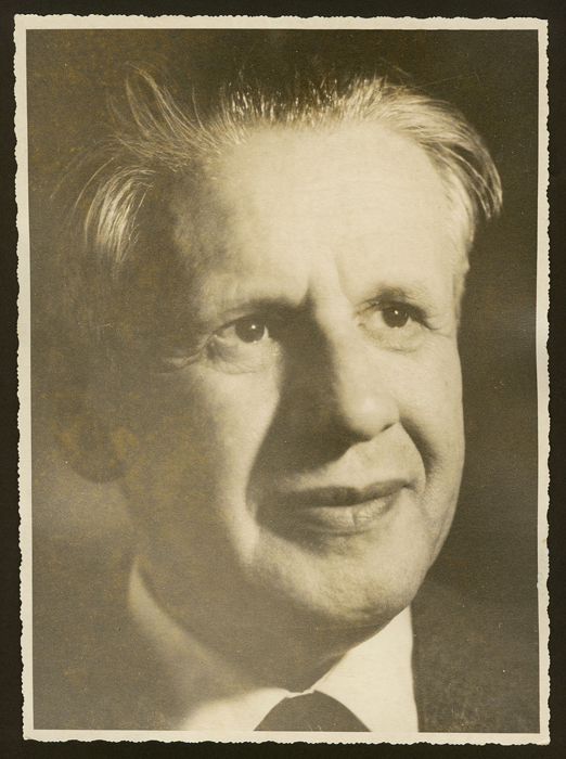 Gallery of Lasar Segall