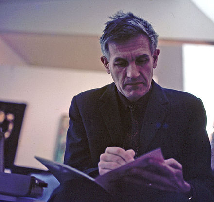 Gallery of Bernard Schultze