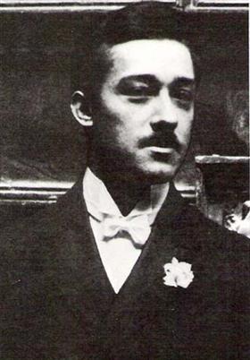 Gustav Mossa