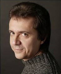 Richard Buskin