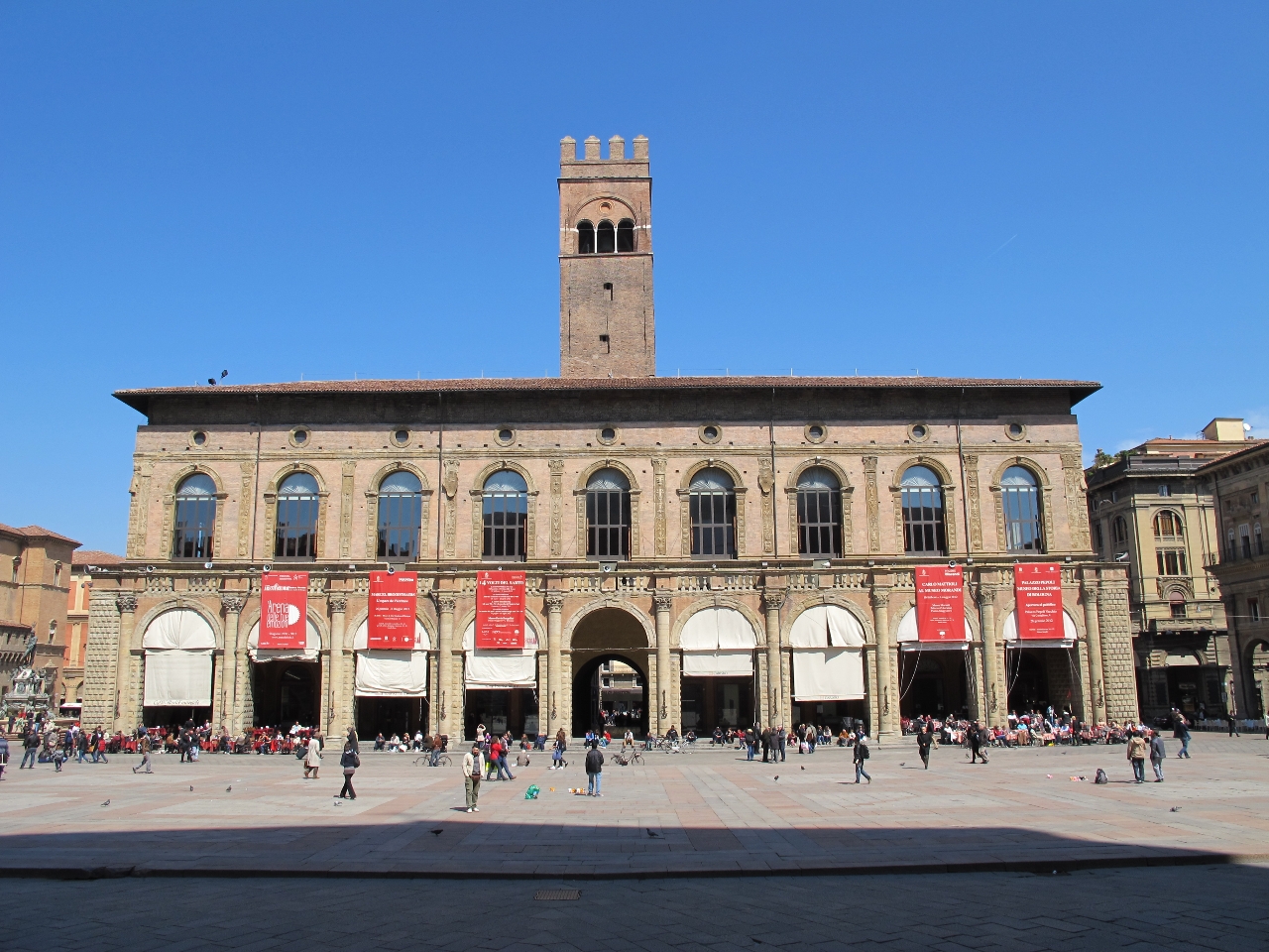 Gallery of Giorgio Morandi