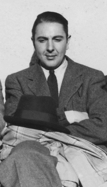Bernardo Marques